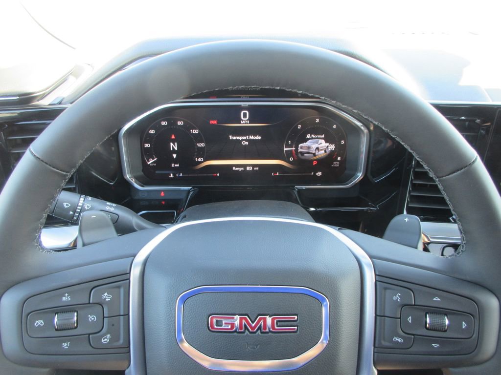 New 2026 GMC Sierra 1500 SLT w/ SLT Premium Plus Package image 18