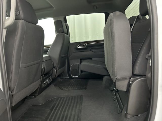 Used 2025 Chevrolet Silverado 2500 LT w/ Convenience Package image 24