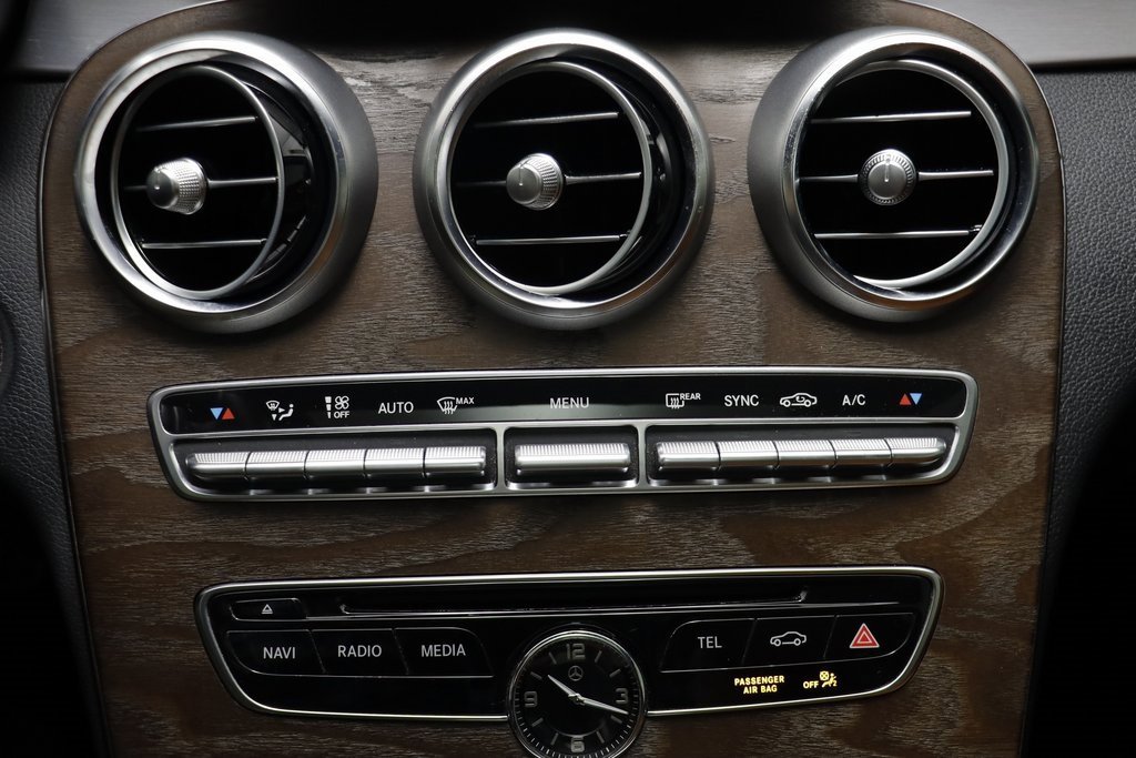 Used 2018 Mercedes-Benz C 300 Coupe image 11