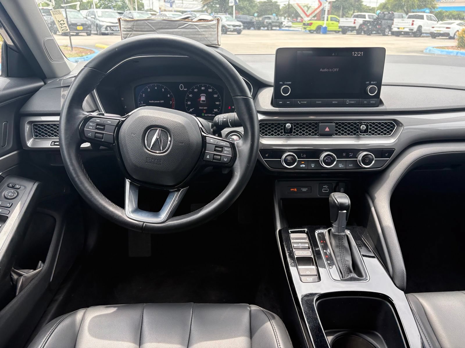 Used 2023 Acura Integra FWD image 10