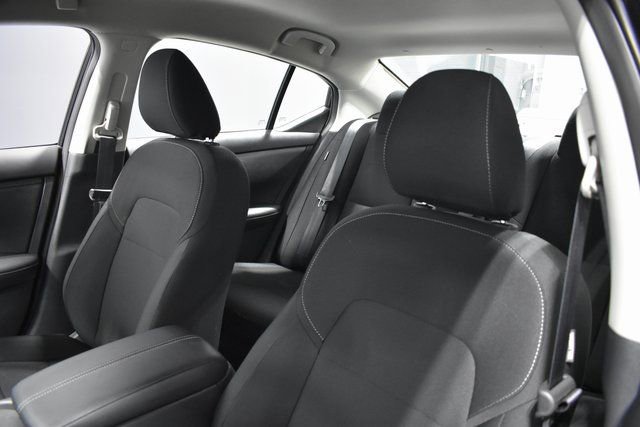 Certified 2025 Nissan Sentra S image 16