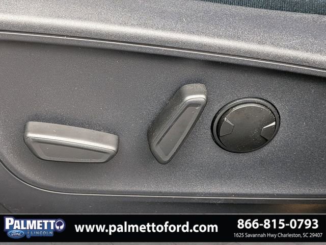 Certified 2025 Ford Bronco Sport Heritage w/ Convenience Package image 20