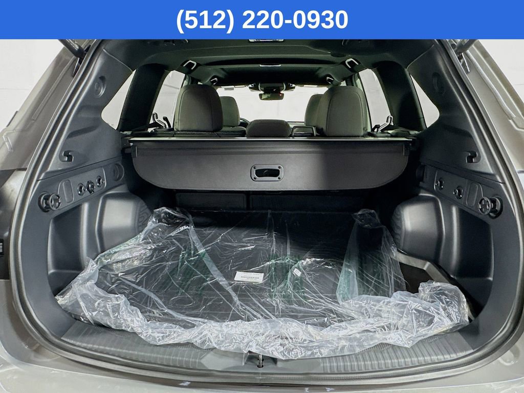 New 2026 Subaru Forester Premium AWD/4WD image 31