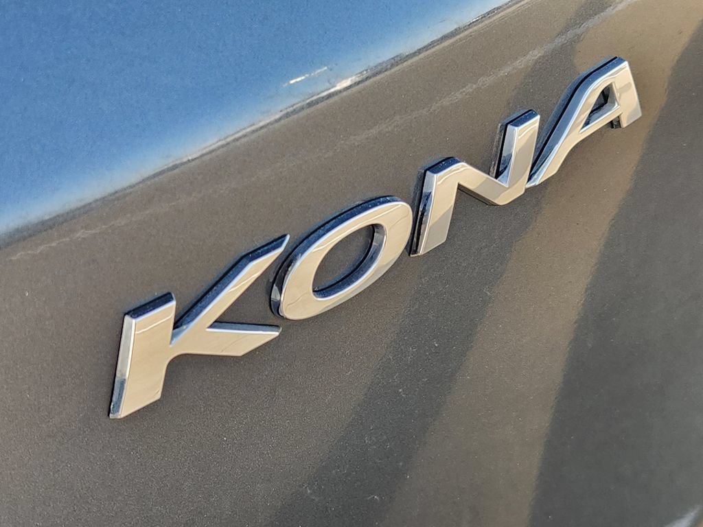 Used 2019 Hyundai Kona SE FWD image 12