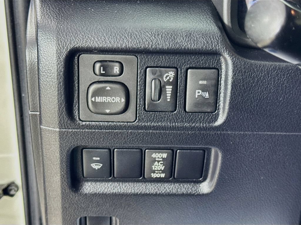 Used 2019 Toyota 4Runner Limited RWD image 11