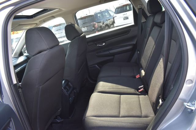 Used 2024 Honda CR-V EX image 16