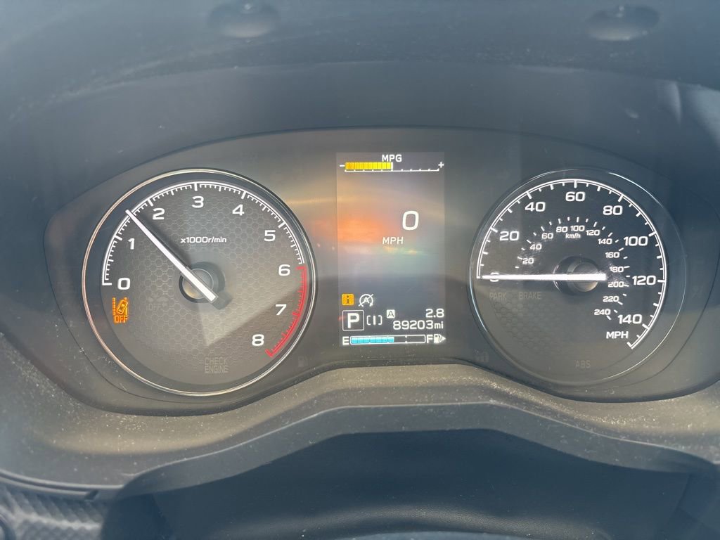 Used 2019 Subaru Forester w/ Alloy Wheel Package image 18