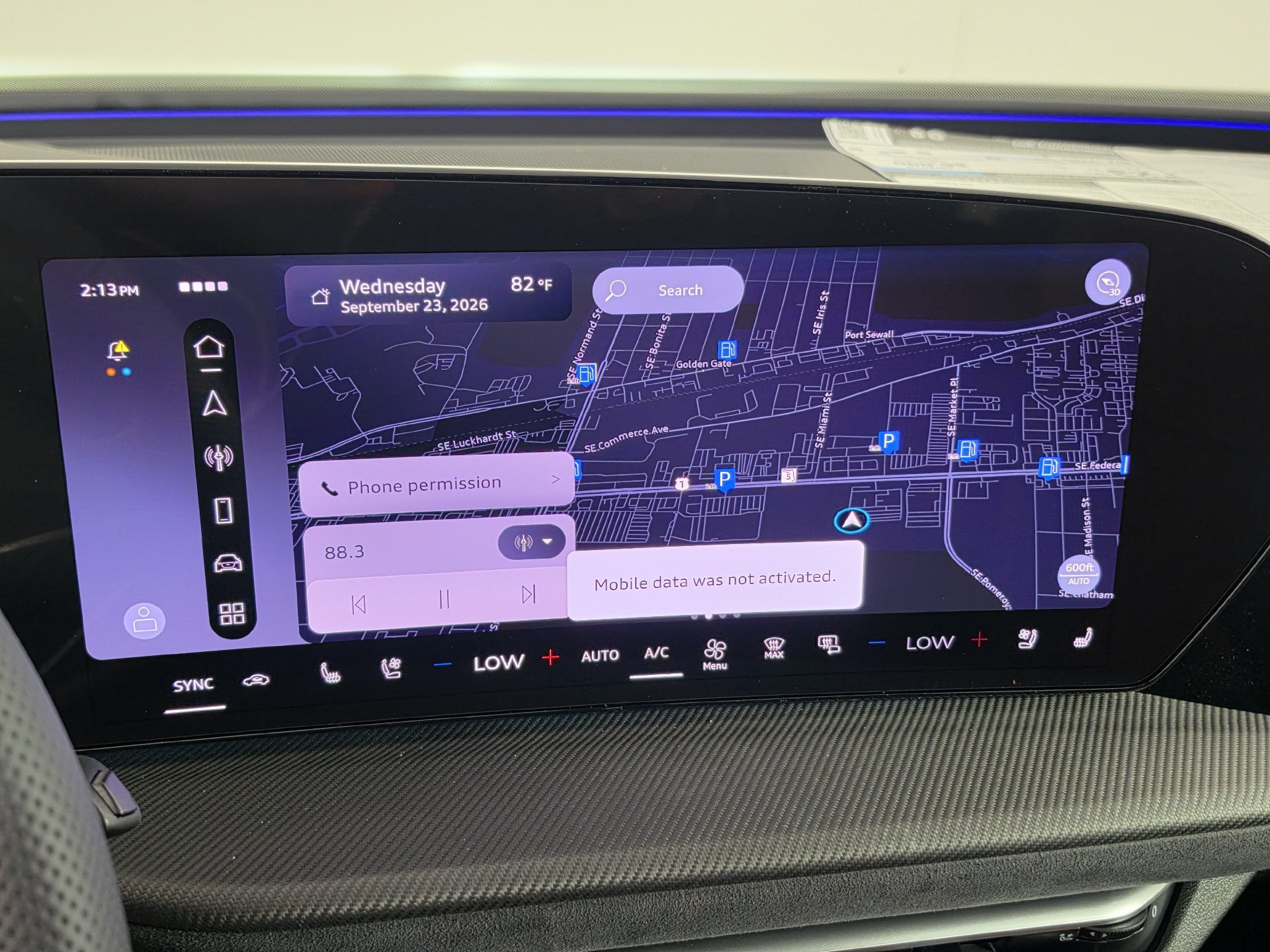 New 2026 Audi SQ5 Premium Plus AWD/4WD image 14