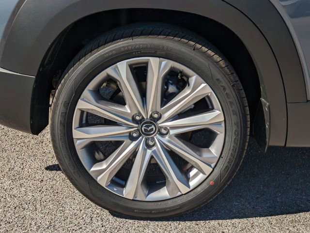 New 2026 MAZDA CX-50 AWD 2.5 S w/ Weather Package image 12