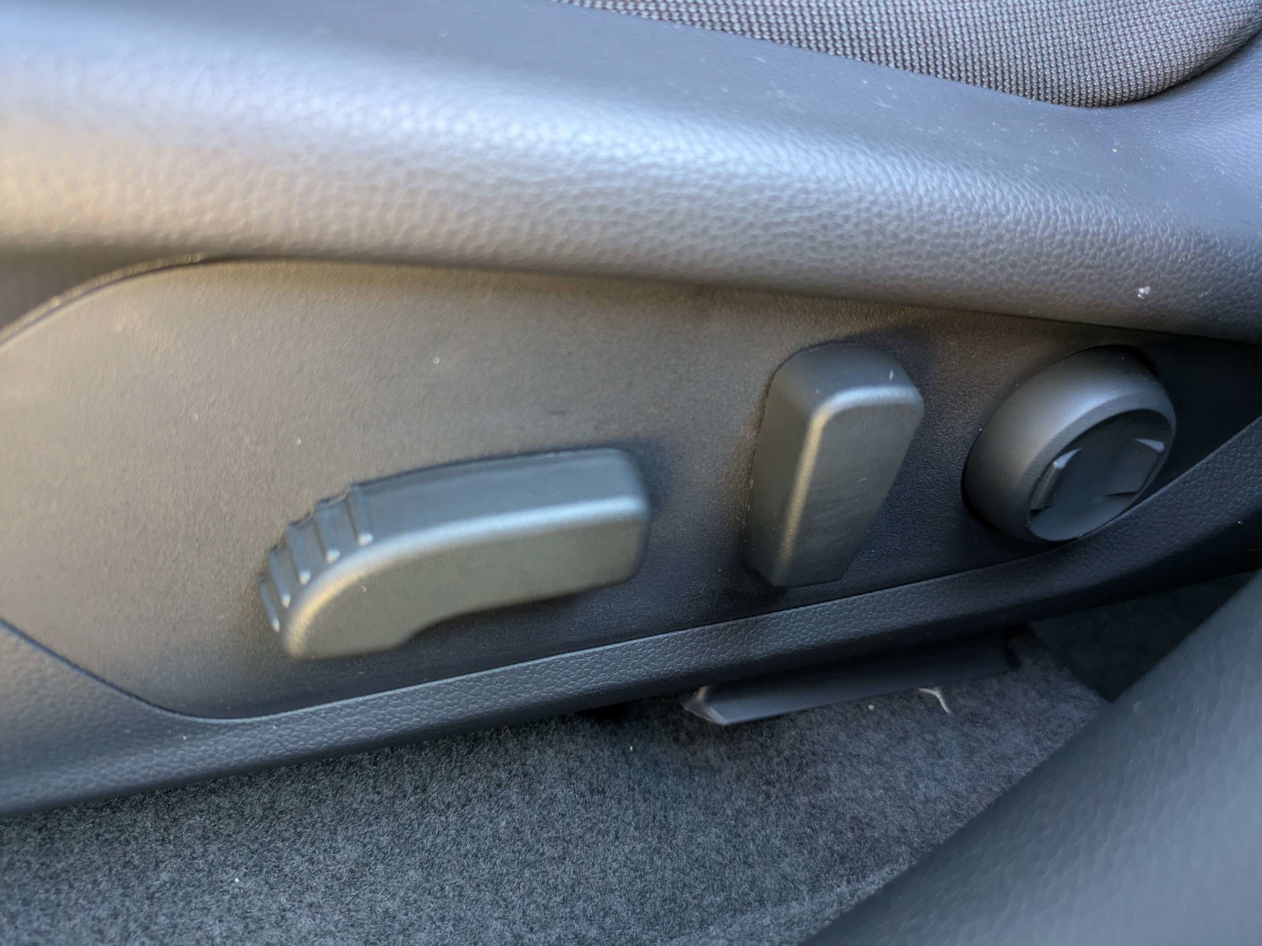 New 2026 Subaru Crosstrek 2.5i Premium image 20