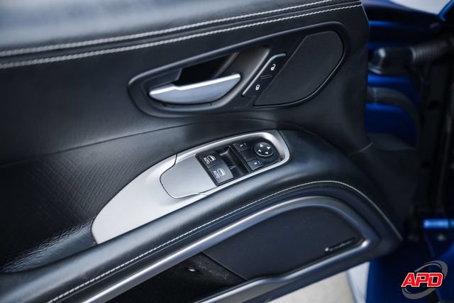 Used 2013 SRT Viper GTS w/ GTS Laguna Interior Pkg RWD image 68