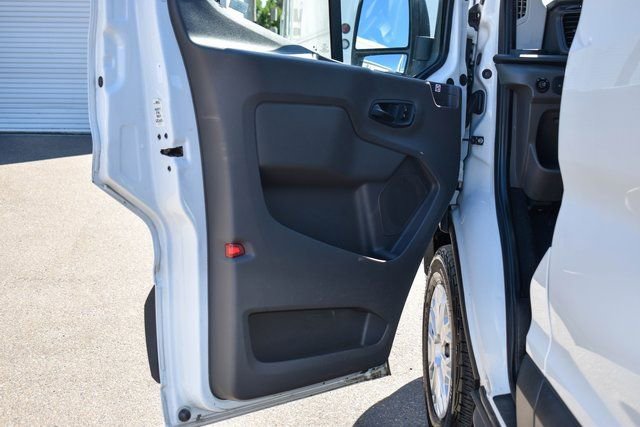Used 2020 Ford Transit 350 XLT RWD image 14