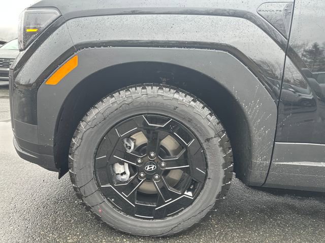New 2026 Hyundai Santa Fe XRT AWD/4WD image 26
