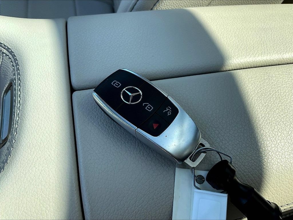 Certified 2022 Mercedes-Benz GLE 350 4MATIC image 36