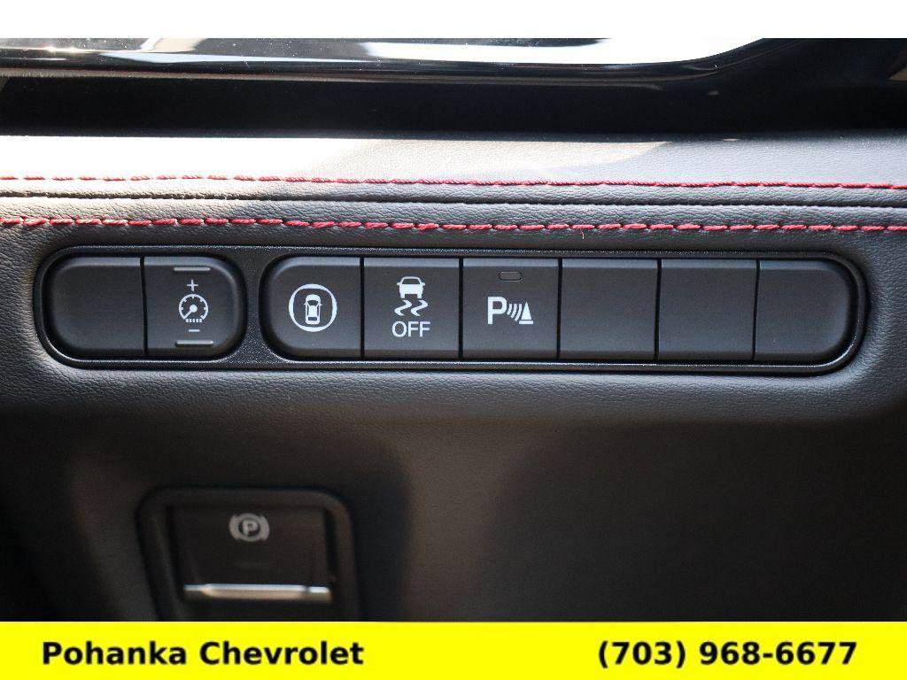 Used 2024 Acura MDX A-Spec AWD/4WD image 14