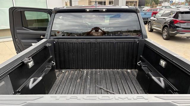 Used 2024 Toyota Tacoma TRD Off-Road AWD/4WD image 24