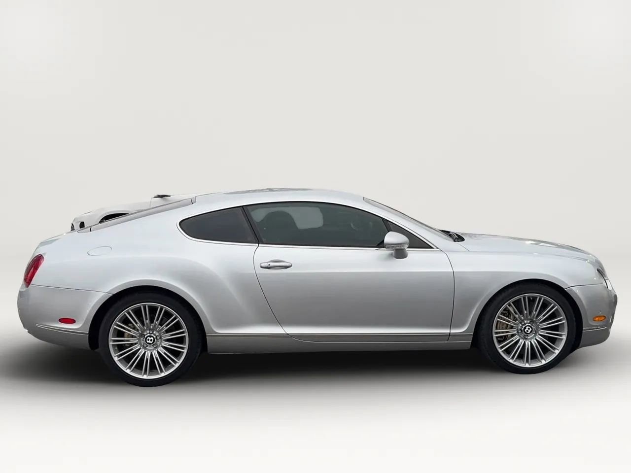 Used 2005 Bentley Continental GT image 8