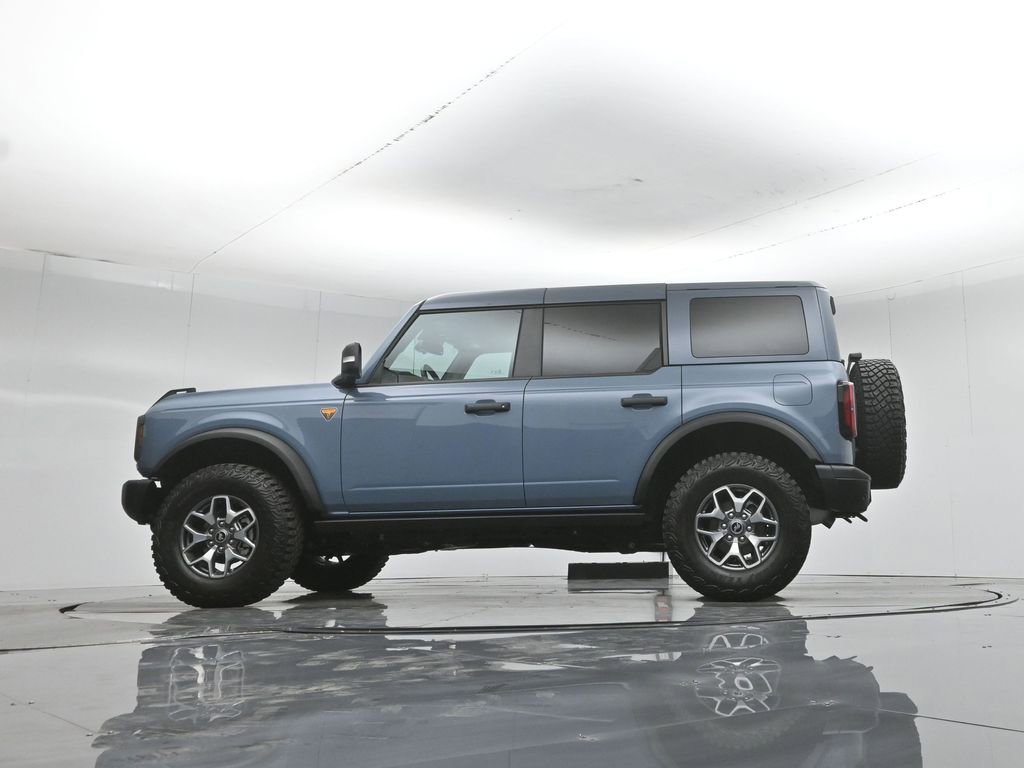 Used 2025 Ford Bronco Badlands AWD/4WD image 55