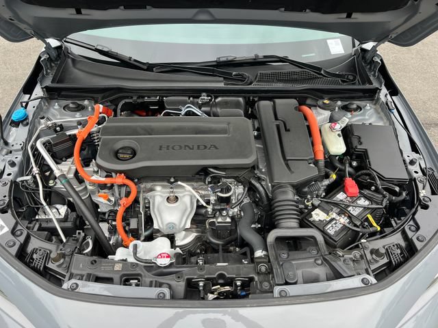 Used 2025 Honda Civic Sport Touring image 28
