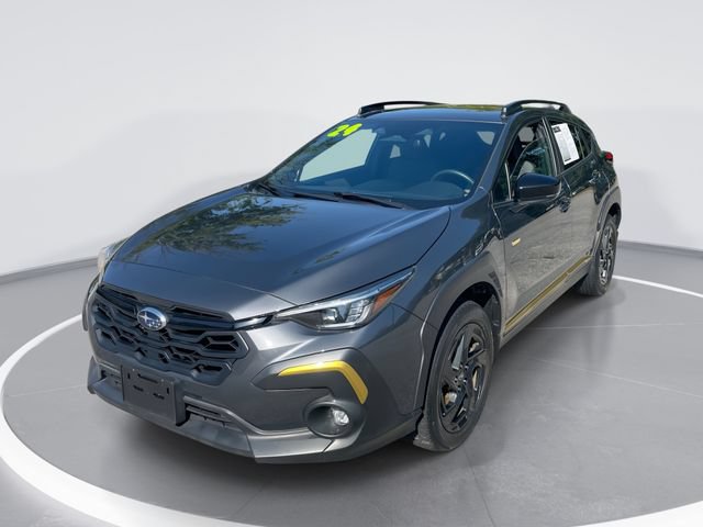 Used 2024 Subaru Crosstrek 2.5i Sport AWD/4WD image 1