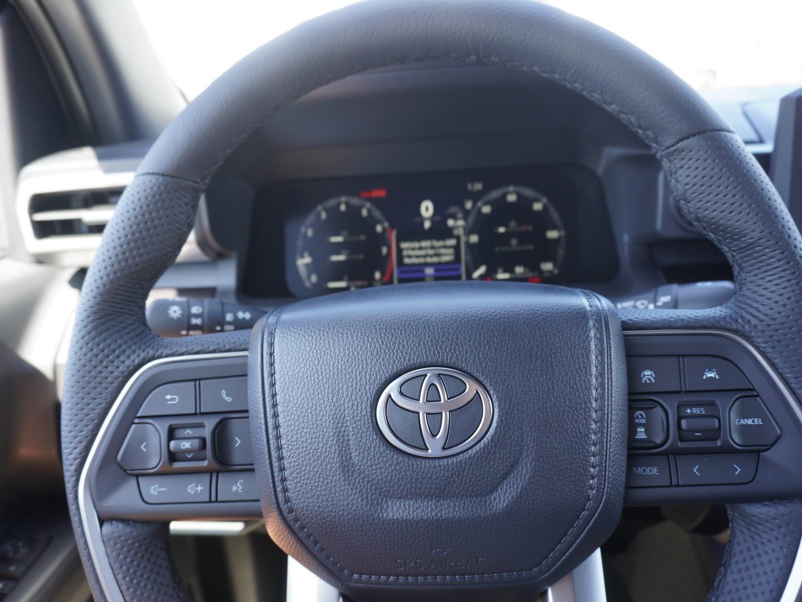 New 2026 Toyota Tacoma TRD Sport AWD/4WD image 23
