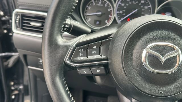 Used 2018 MAZDA CX-5 Touring AWD/4WD image 17