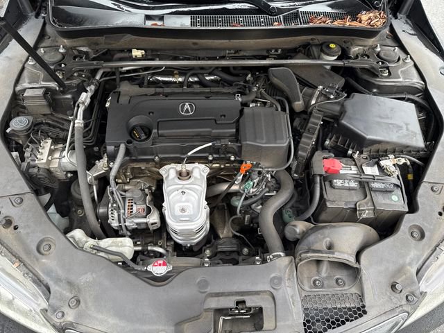 Used 2015 Acura TLX FWD image 30