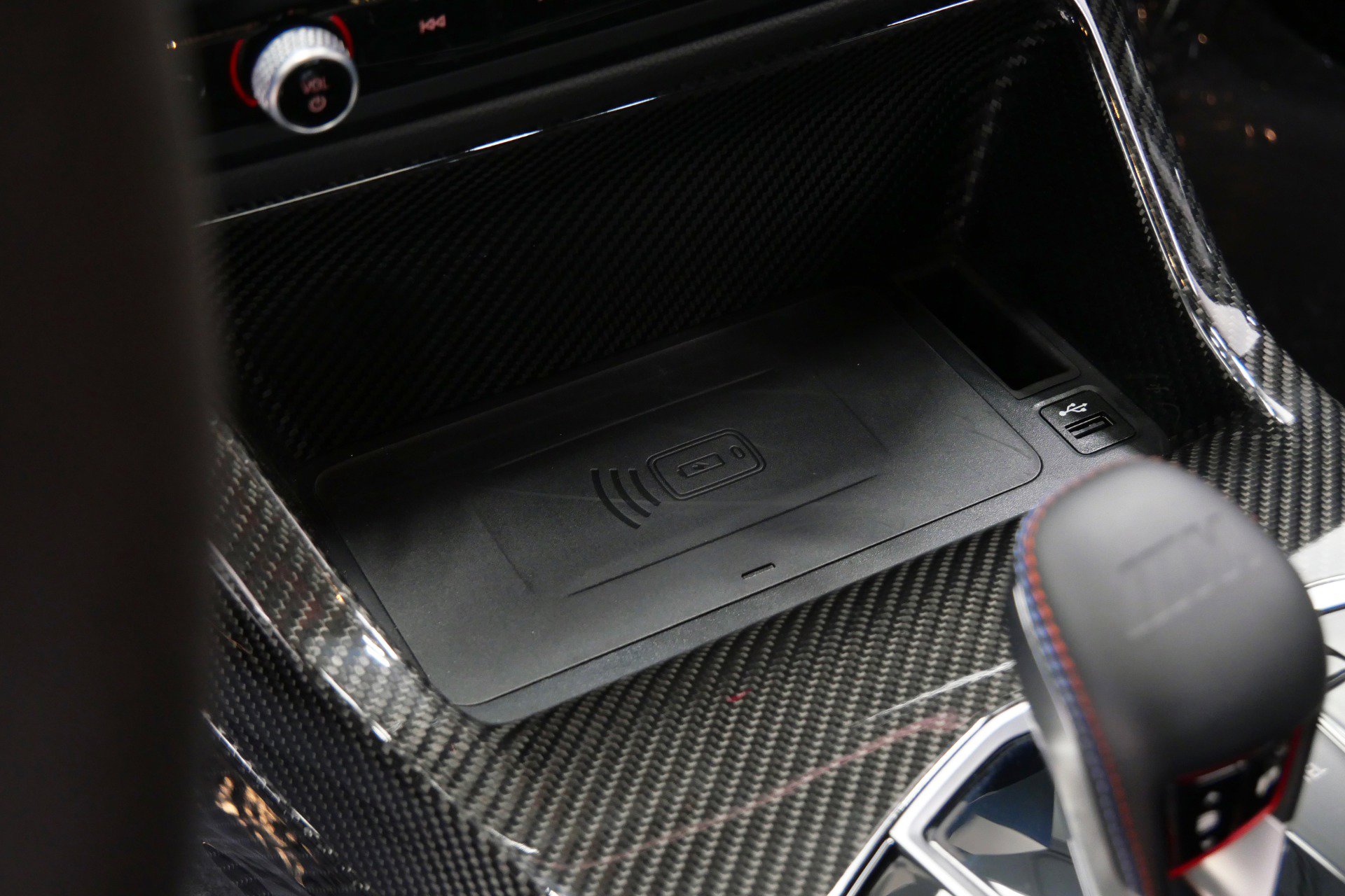 Used 2026 BMW M2 CS RWD image 34