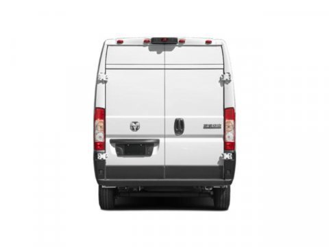 New 2026 RAM ProMaster 3500 FWD image 8