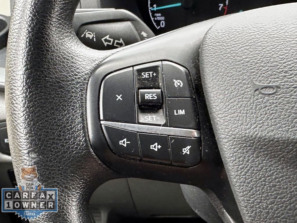Used 2024 Ford Transit 250 Low Roof w/ Exterior Upgrade Package image 23