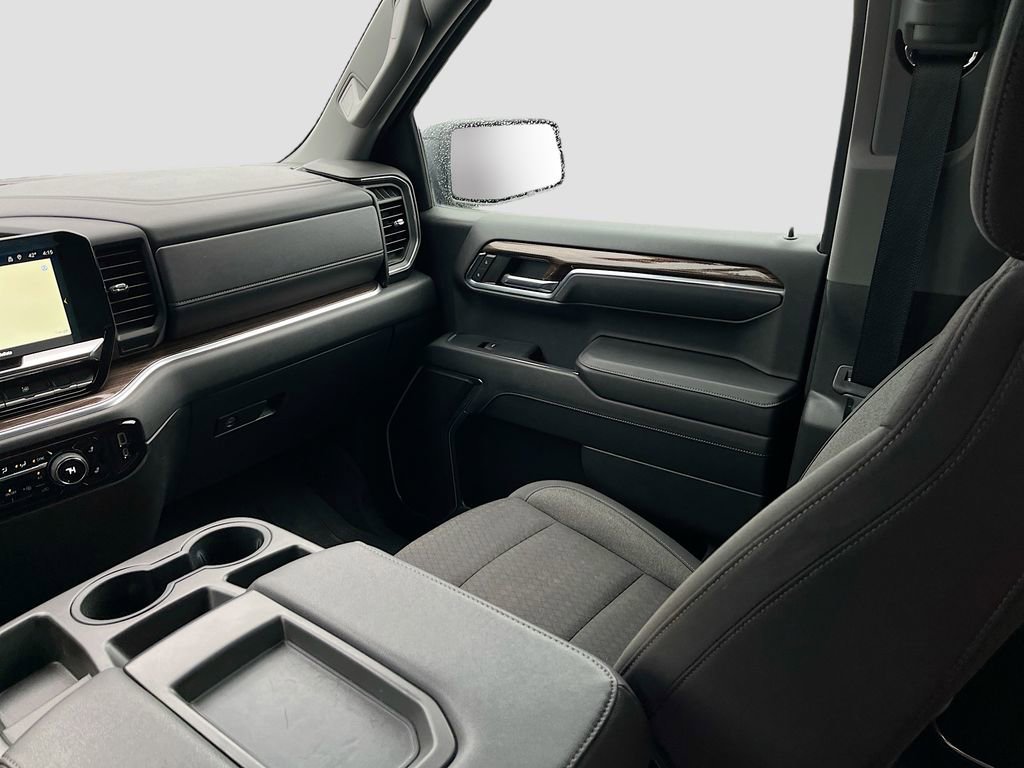 Used 2023 Chevrolet Silverado 1500 RST w/ Redline Edition image 21