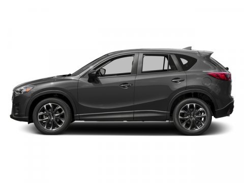 Used 2016 MAZDA CX-5 Grand Touring AWD/4WD image 6