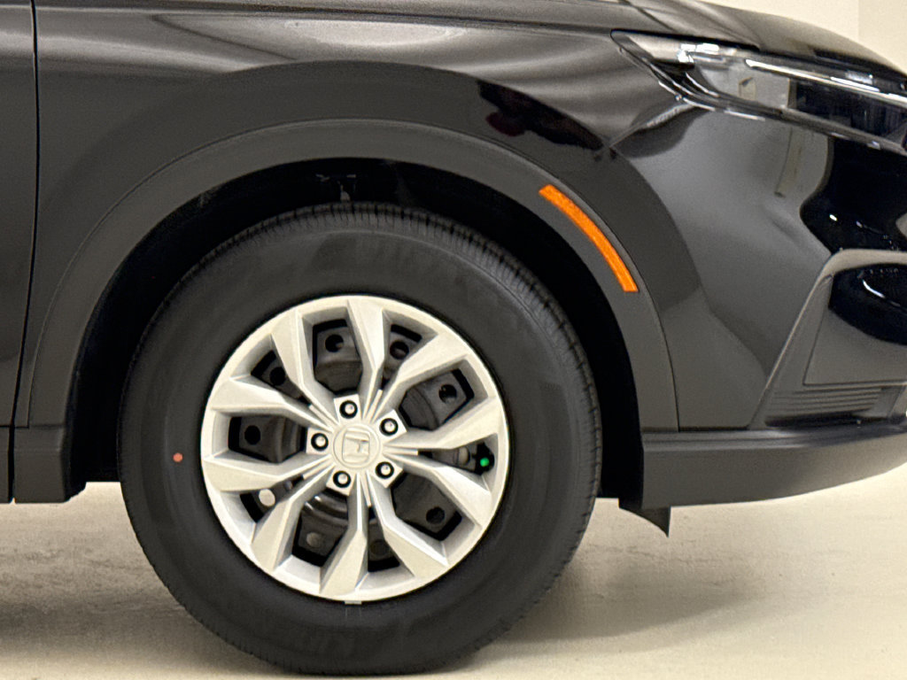Used 2026 Honda CR-V LX image 6