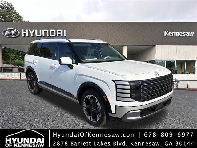 New 2026 Hyundai Palisade Limited image 1