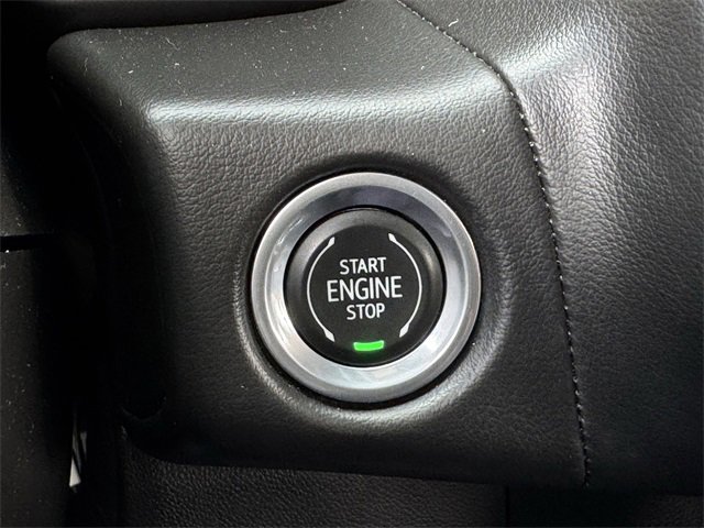 Used 2023 Chevrolet Tahoe LT image 20