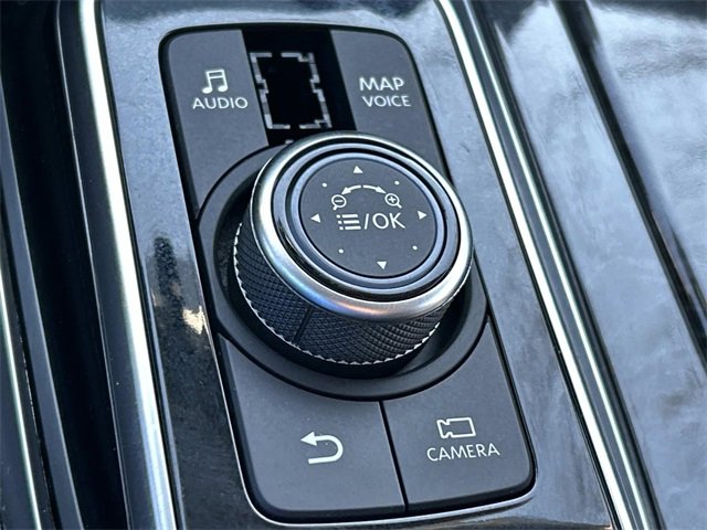 Used 2023 INFINITI QX80 Luxe w/ Cargo Package image 35