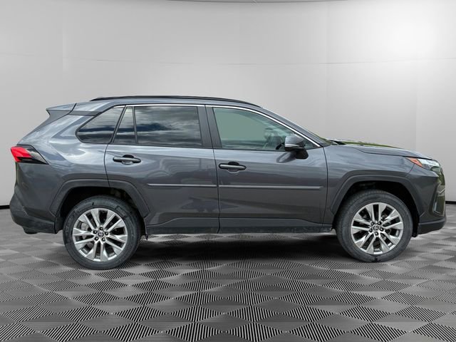 Used 2024 Toyota RAV4 XLE Premium w/ Weather Package AWD/4WD image 6