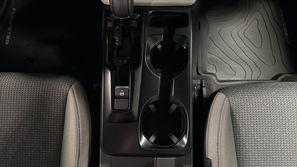 New 2026 Subaru Forester Premium image 36