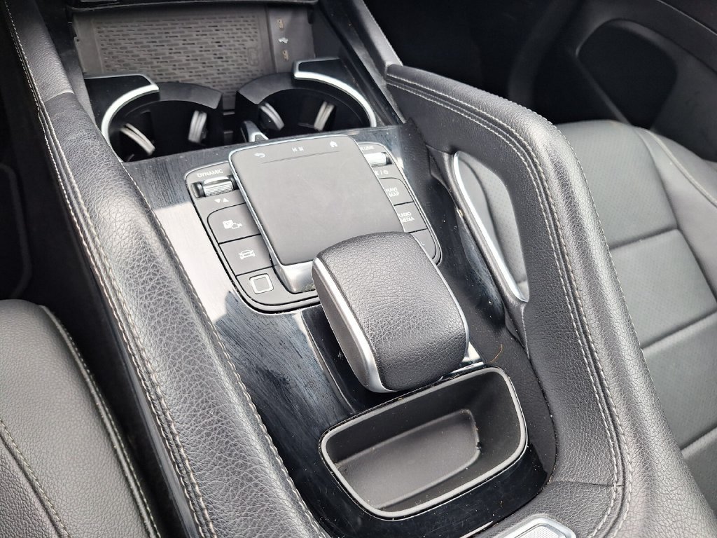 Used 2025 Mercedes-Benz GLE 350 4MATIC image 14