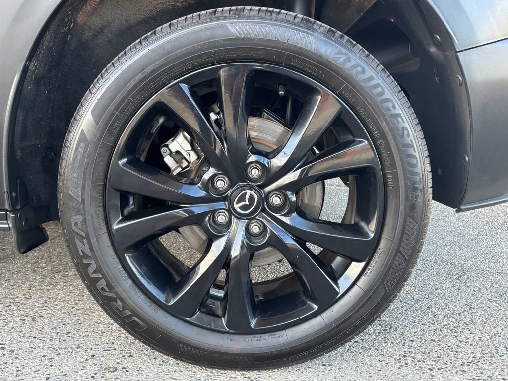 Used 2024 MAZDA CX-30 AWD 2.5 S w/ Select Sport Pkg image 29