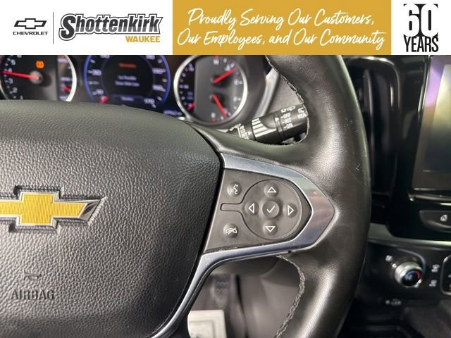 Used 2023 Chevrolet Traverse Premier image 36