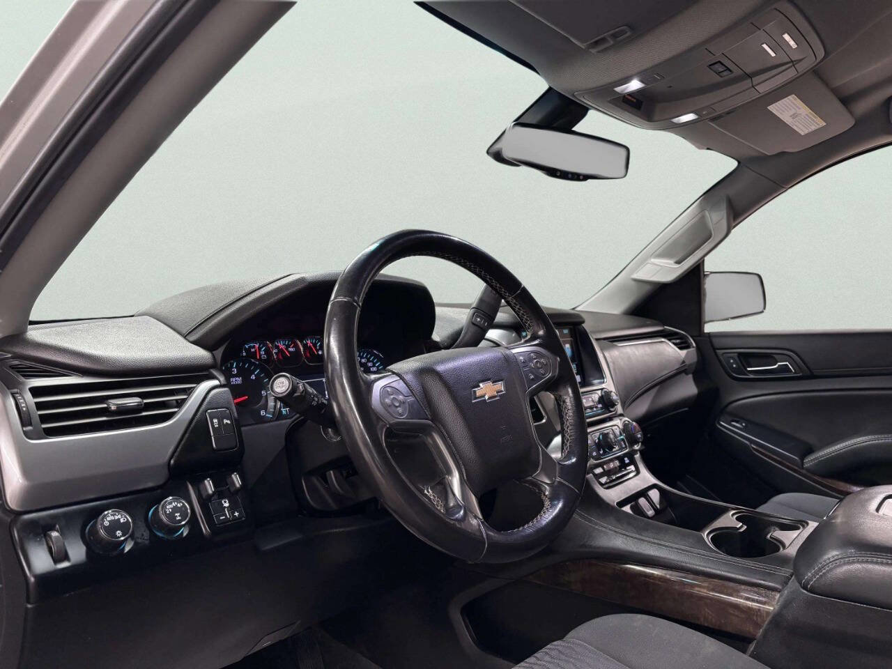 Used 2019 Chevrolet Tahoe LS w/ Max Trailering Package image 10