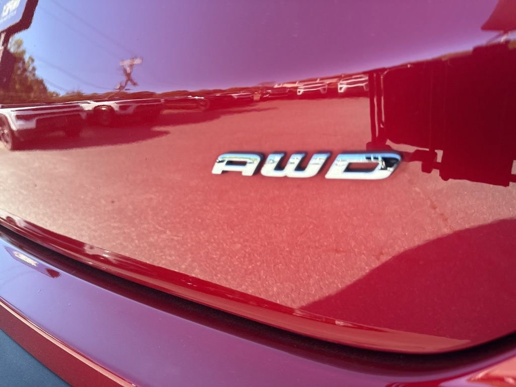 Used 2023 Ford Edge SEL image 29