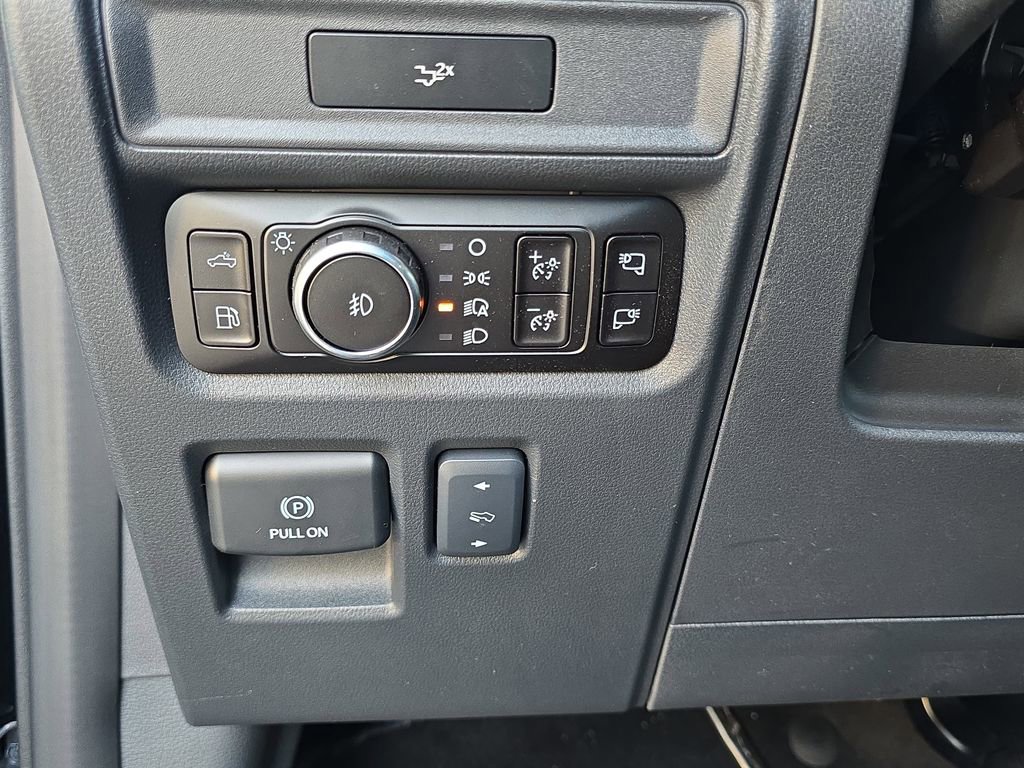 New 2026 Ford F150 Lariat w/ Equipment Group 501A Mid image 53