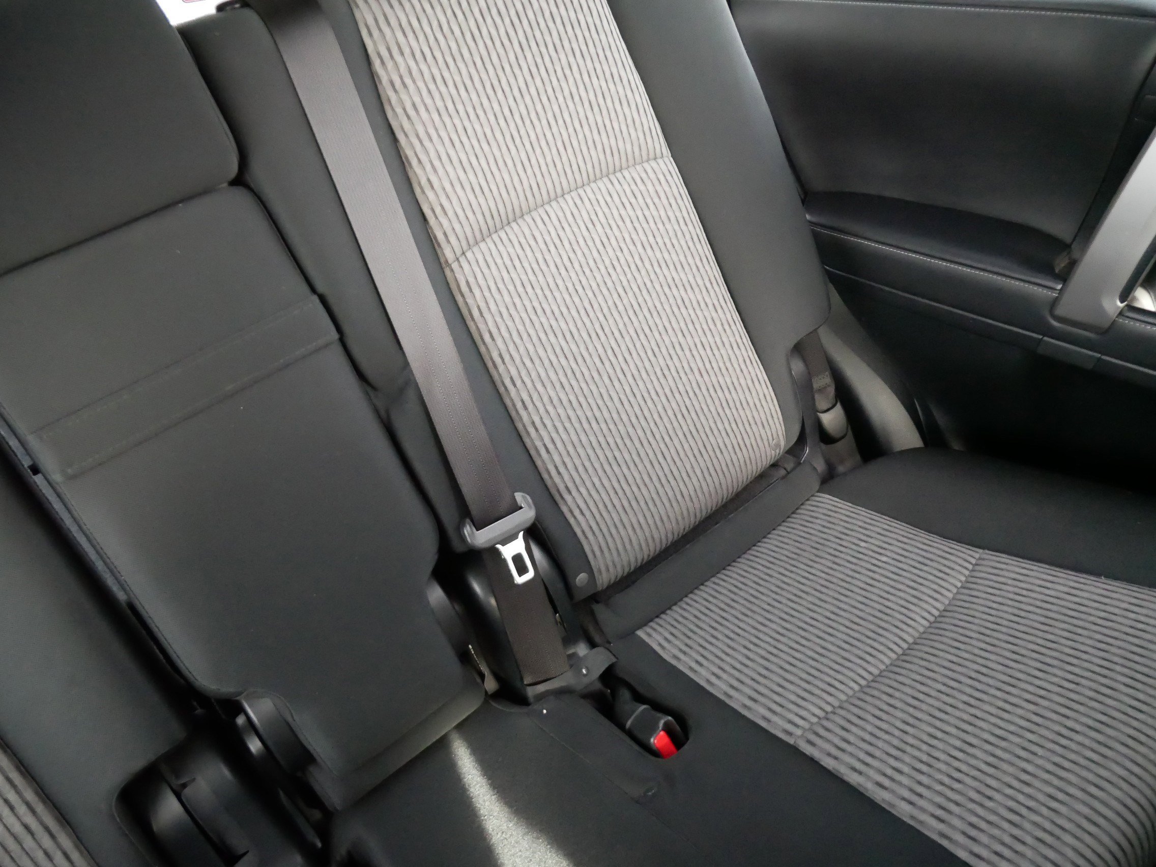 Certified 2024 Toyota 4Runner SR5 image 14