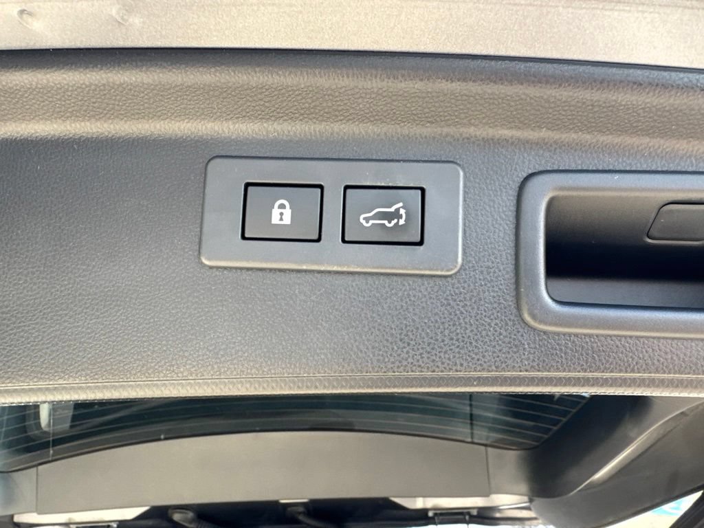Used 2021 Subaru Forester Limited AWD/4WD image 19