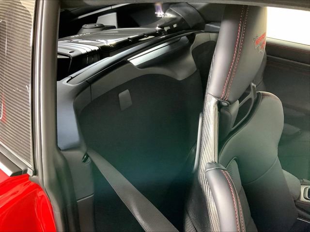 Used 2025 Porsche 718 Cayman GT4 RS RWD image 17