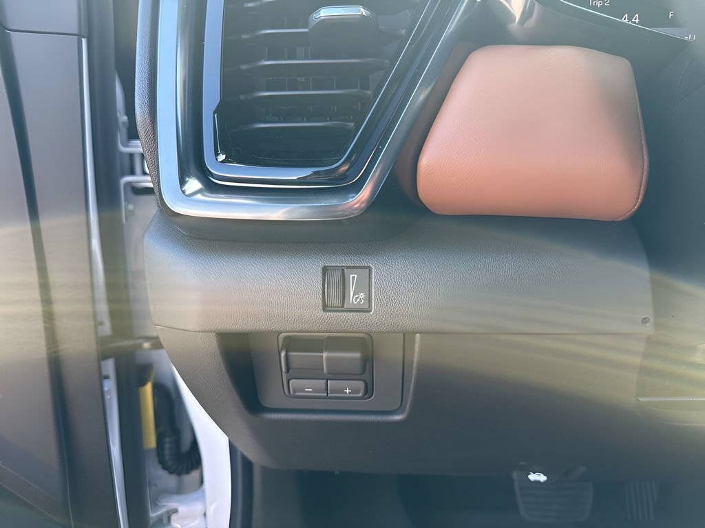 New 2026 GMC Canyon AT4 AWD/4WD image 34