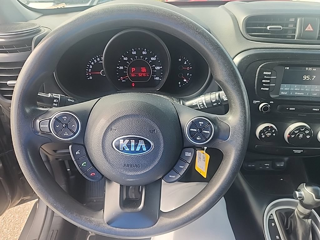 Used 2019 Kia Soul FWD image 22