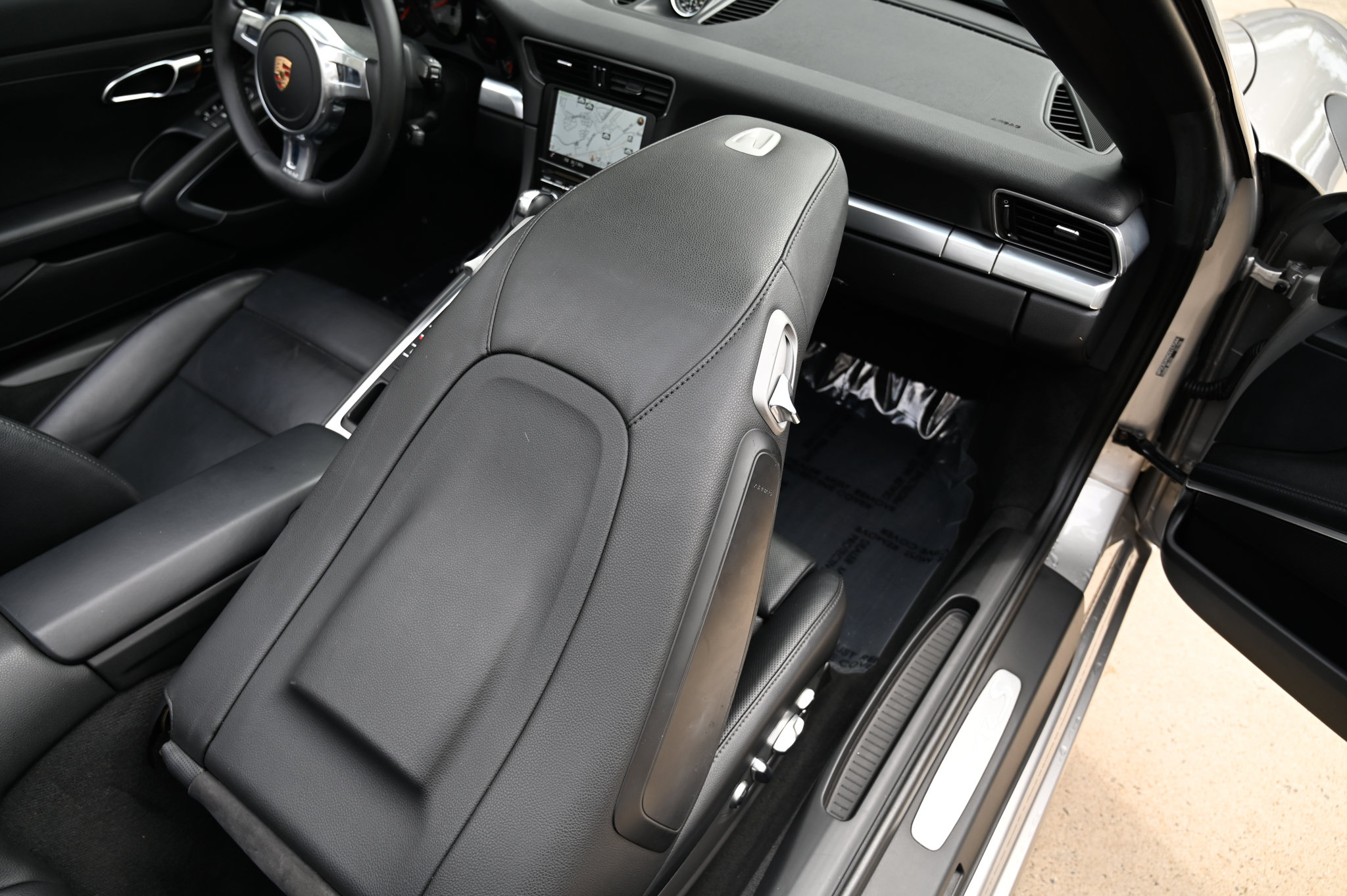 Used 2013 Porsche 911 Carrera S RWD image 43